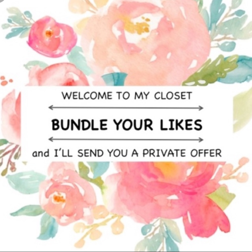 Bundle Your Likes & Save $